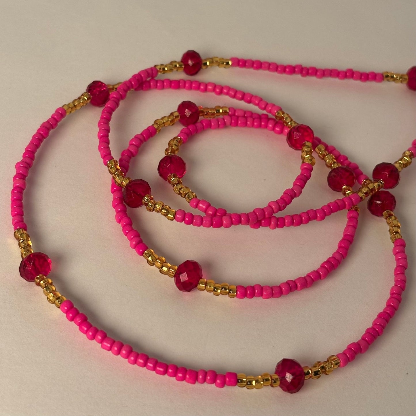 Flirty Fizz - Body Shift Beads