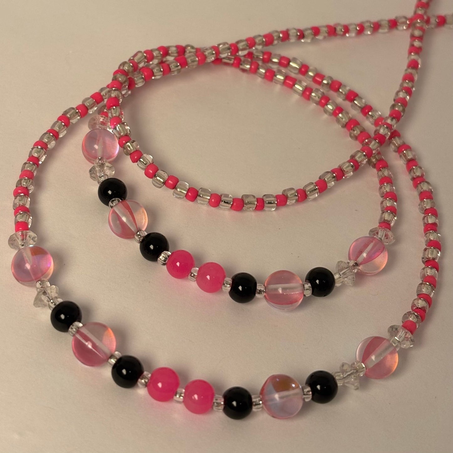 Soulmate Shine - Body Shift Beads