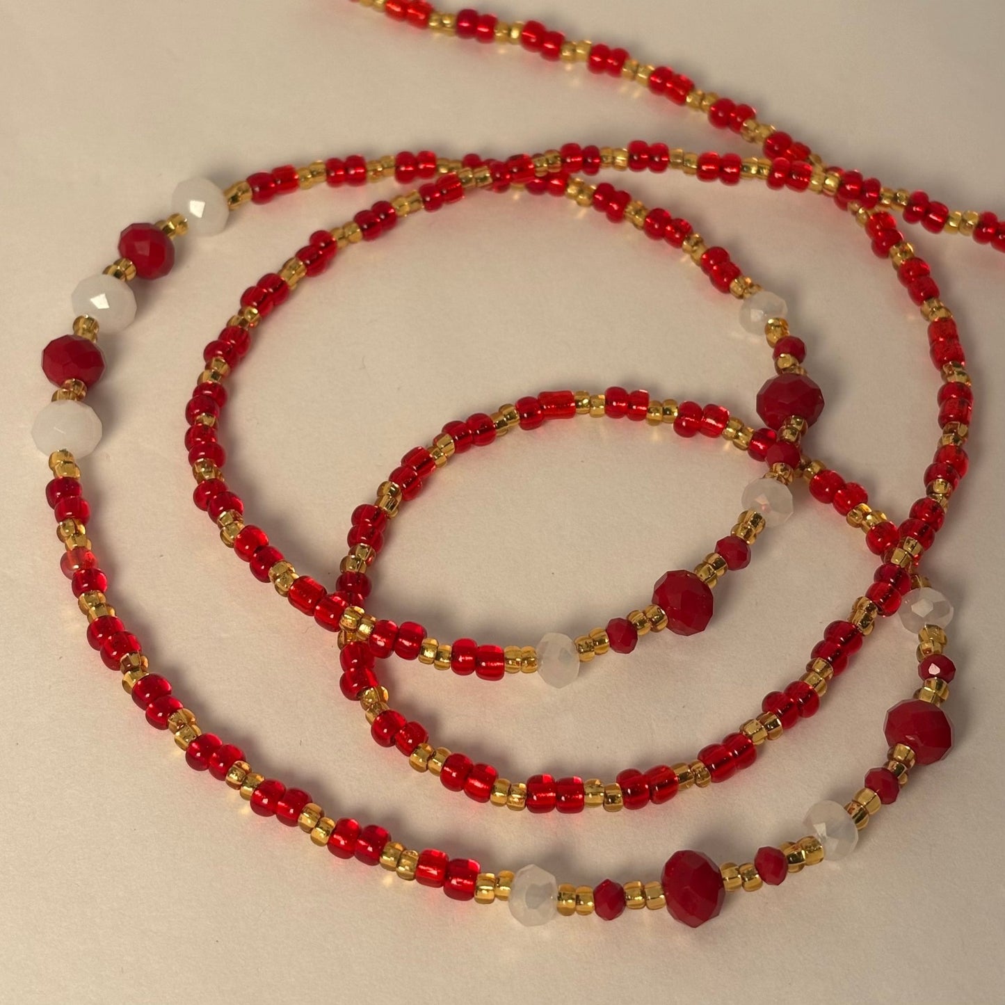 Sweet Desire - Body Shift Beads