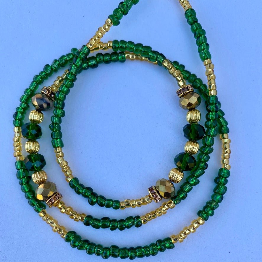 Chanél - Body Shift Beads