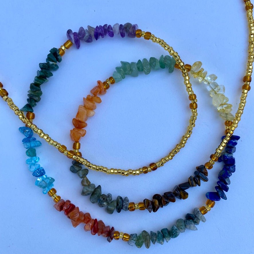 Sza - Body Shift Beads