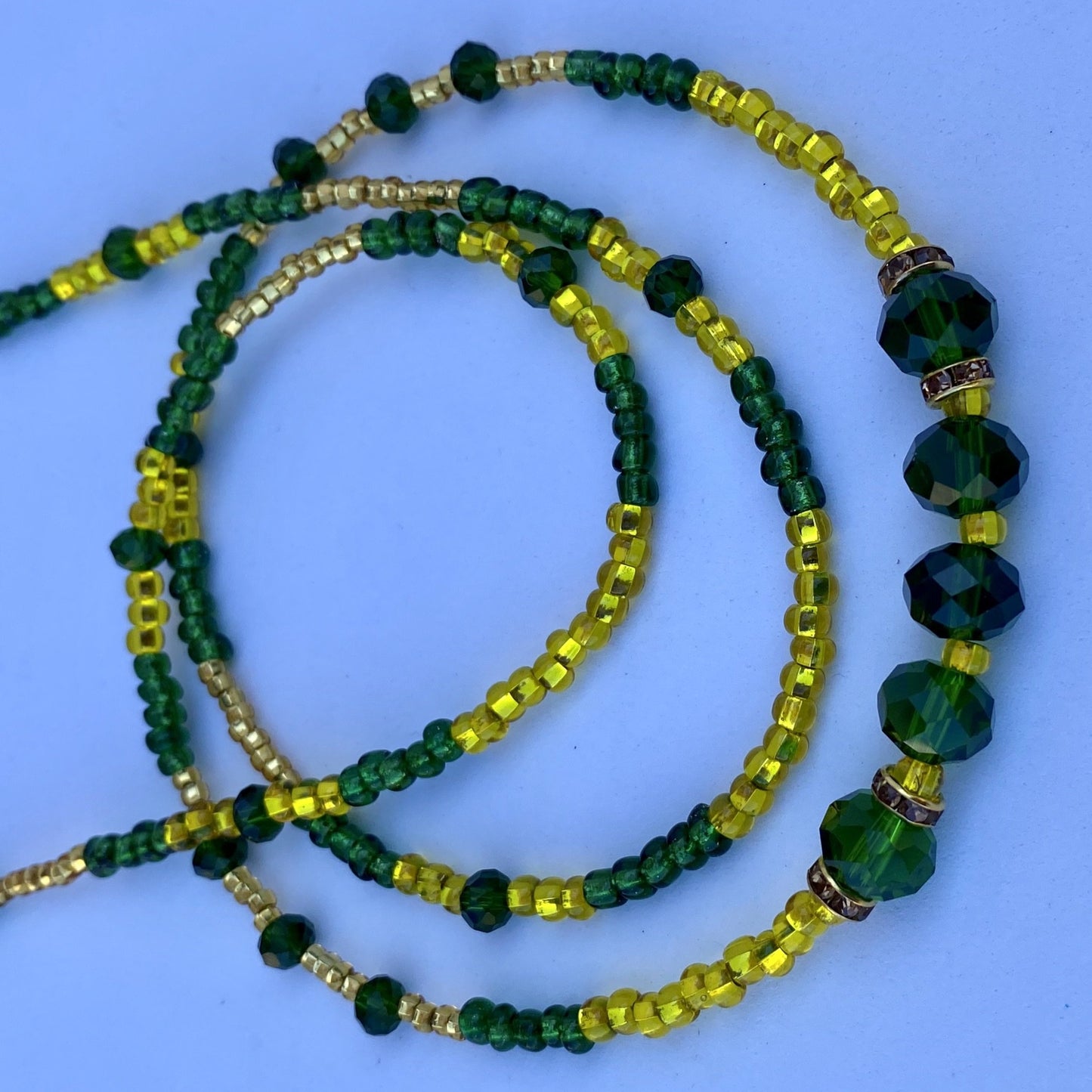 Ivy - Body Shift Beads