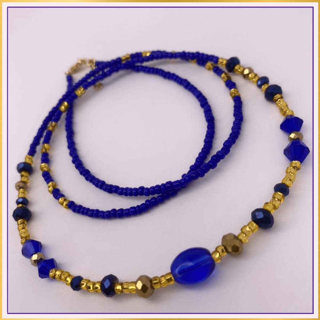 Third Eye Chakra - Body Shift Beads