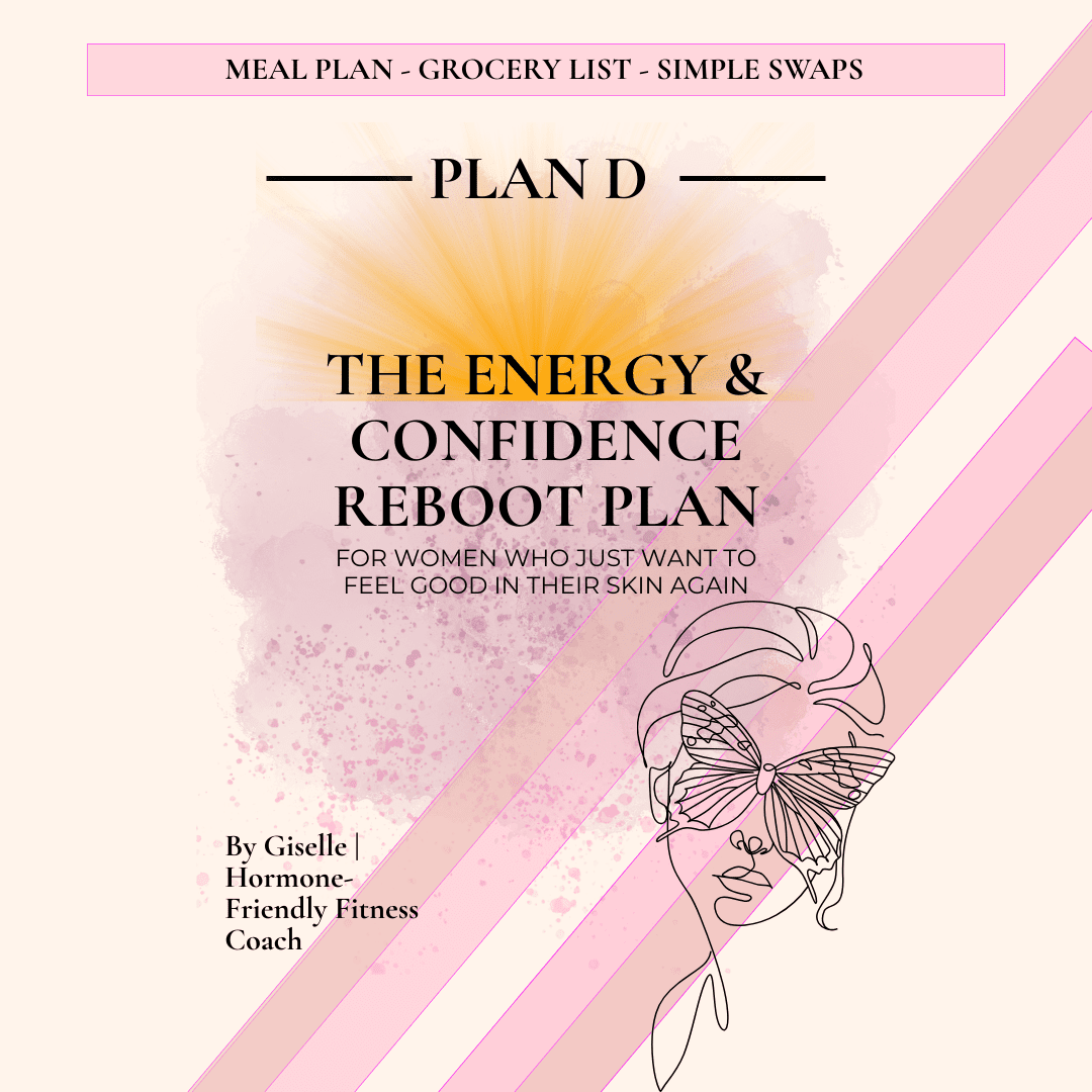 Free Hormone Friendly Meal Guide Bundle - Body Shift Beads