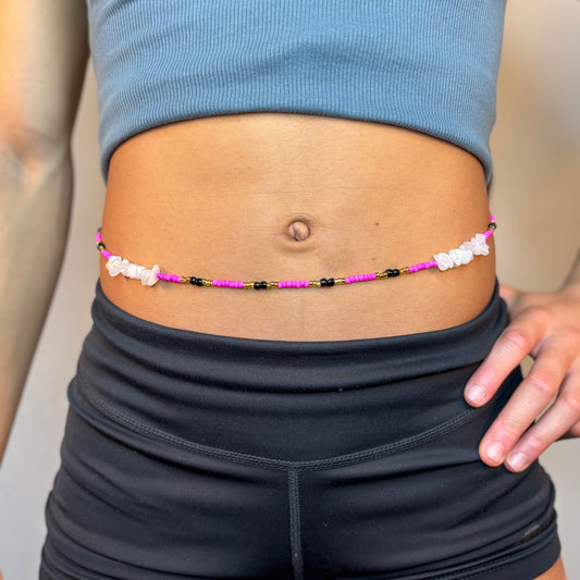 Cupid's Bow - Body Shift Beads