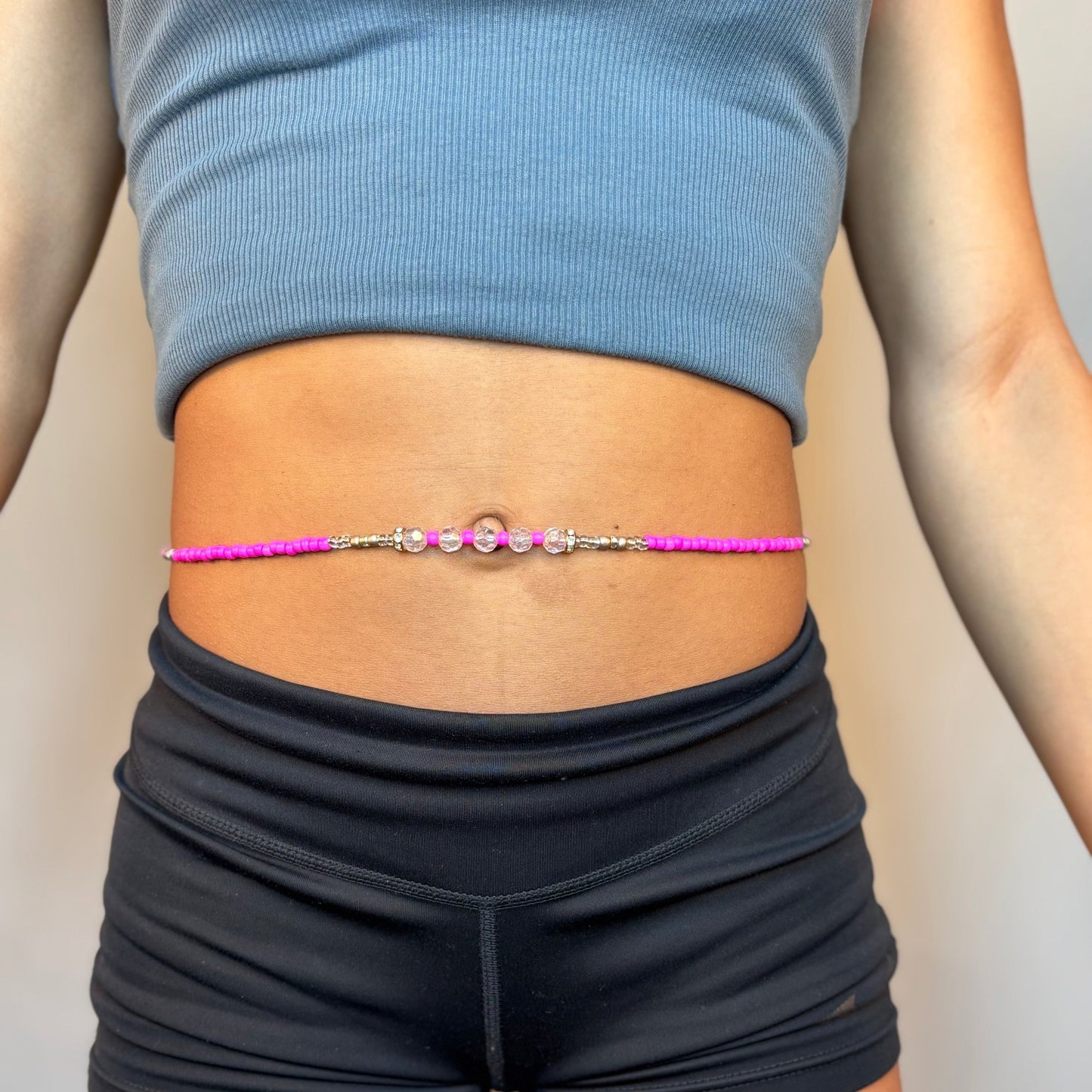 Heartfelt Harmony - Body Shift Beads