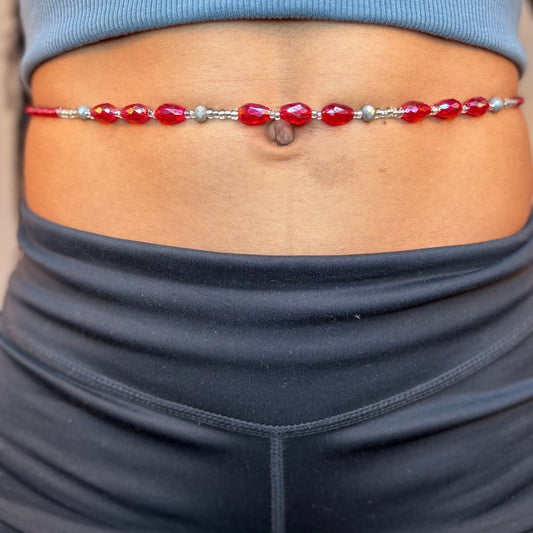 Passion's Glow - Body Shift Beads