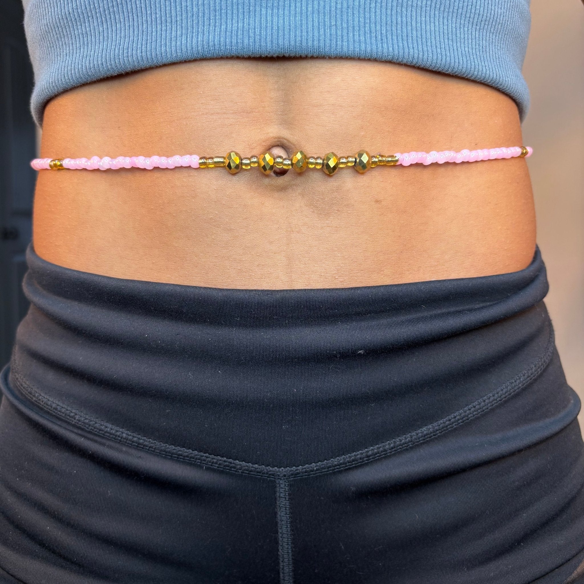 Eternal Love - Body Shift Beads