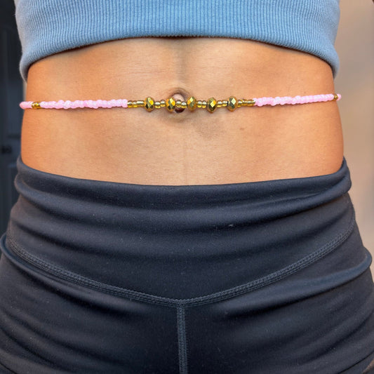 Eternal Love - Body Shift Beads