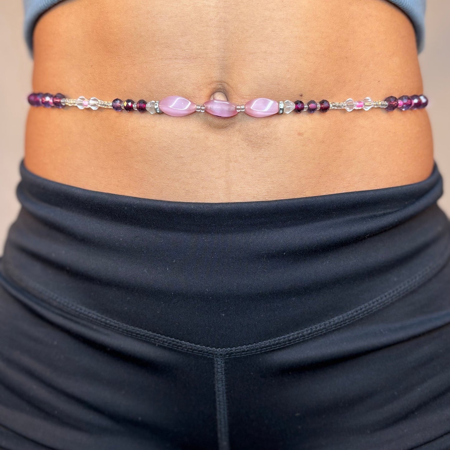 Heartstrings - Body Shift Beads