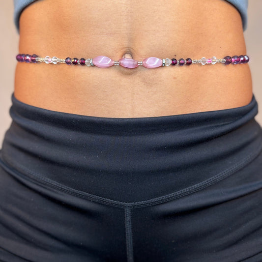 Heartstrings - Body Shift Beads