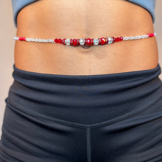 Eternal Flame - Body Shift Beads