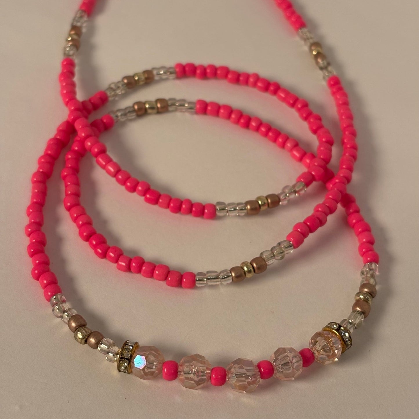 Heartfelt Harmony - Body Shift Beads