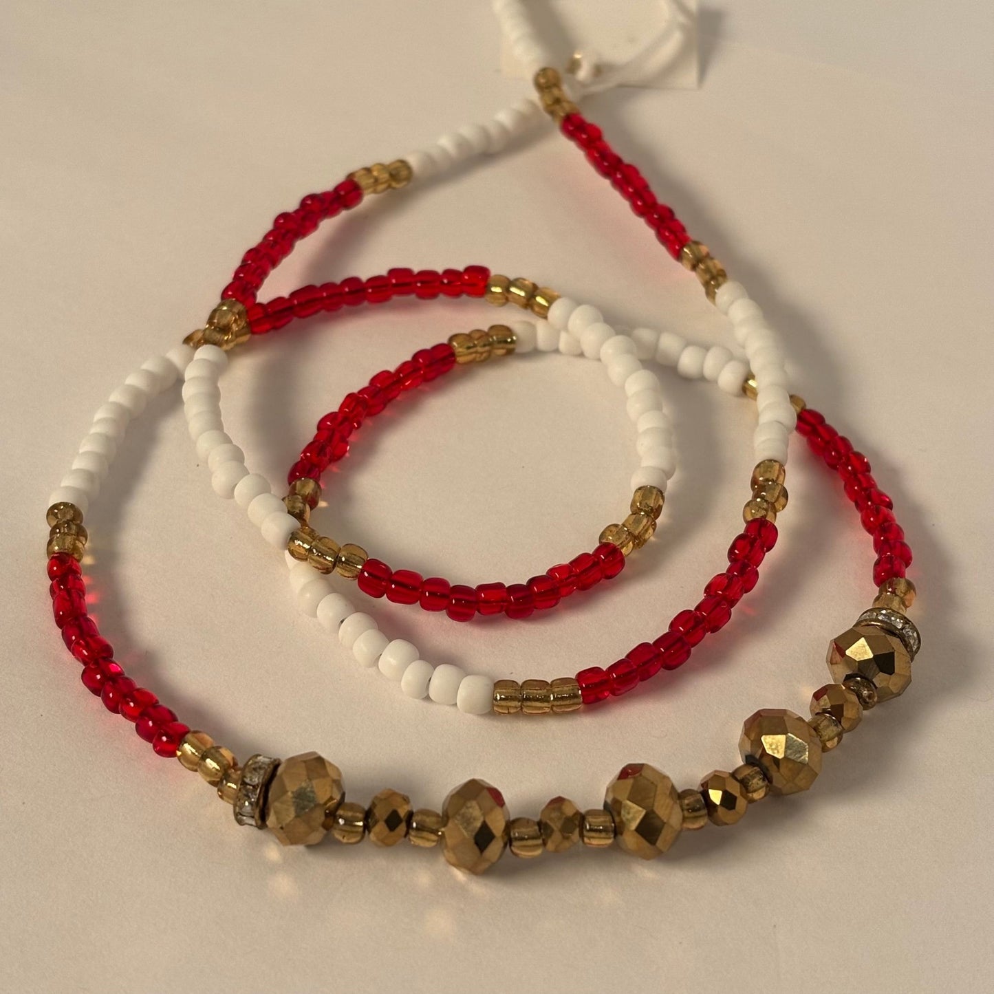 Love Struck - Body Shift Beads