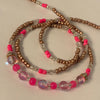 Rose - Tinted Love - Body Shift Beads