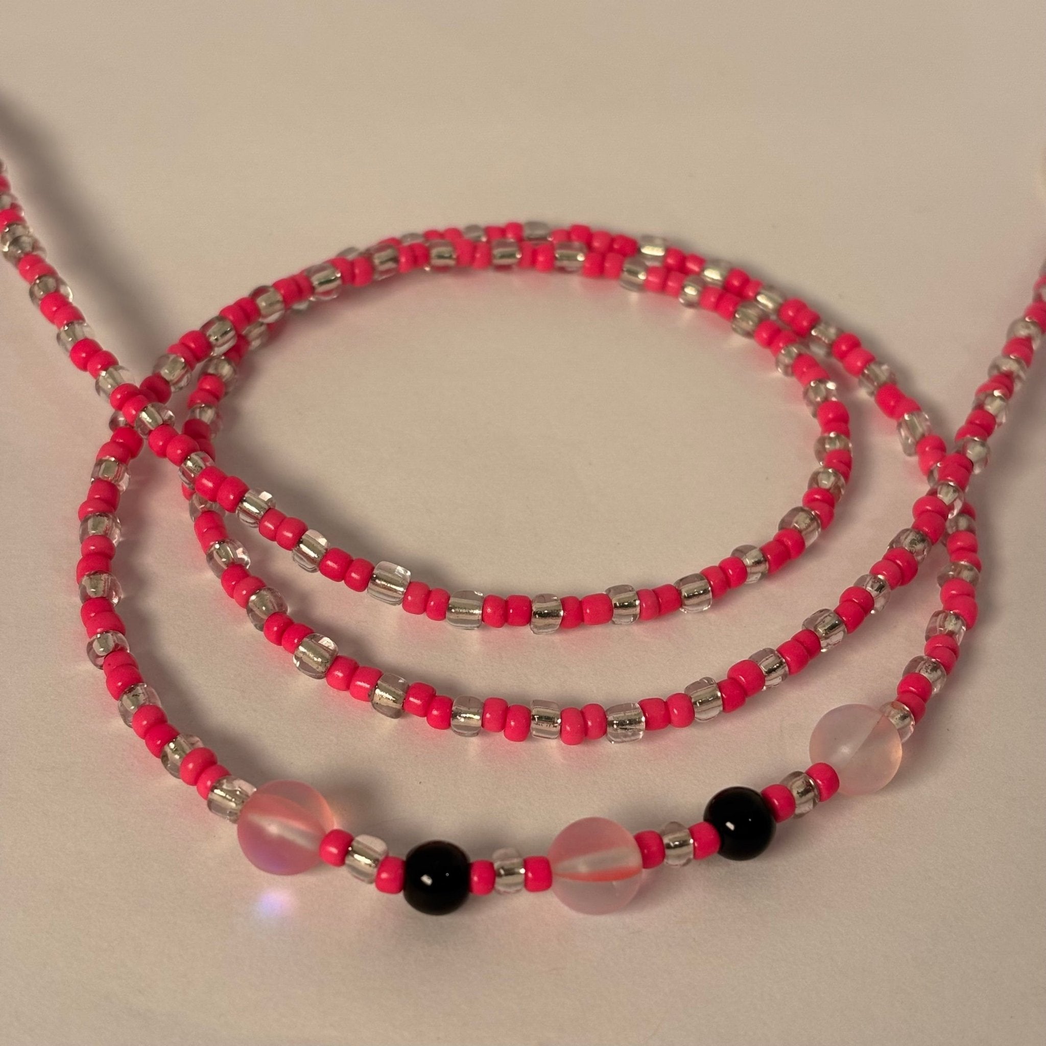 Adore Me - Body Shift Beads