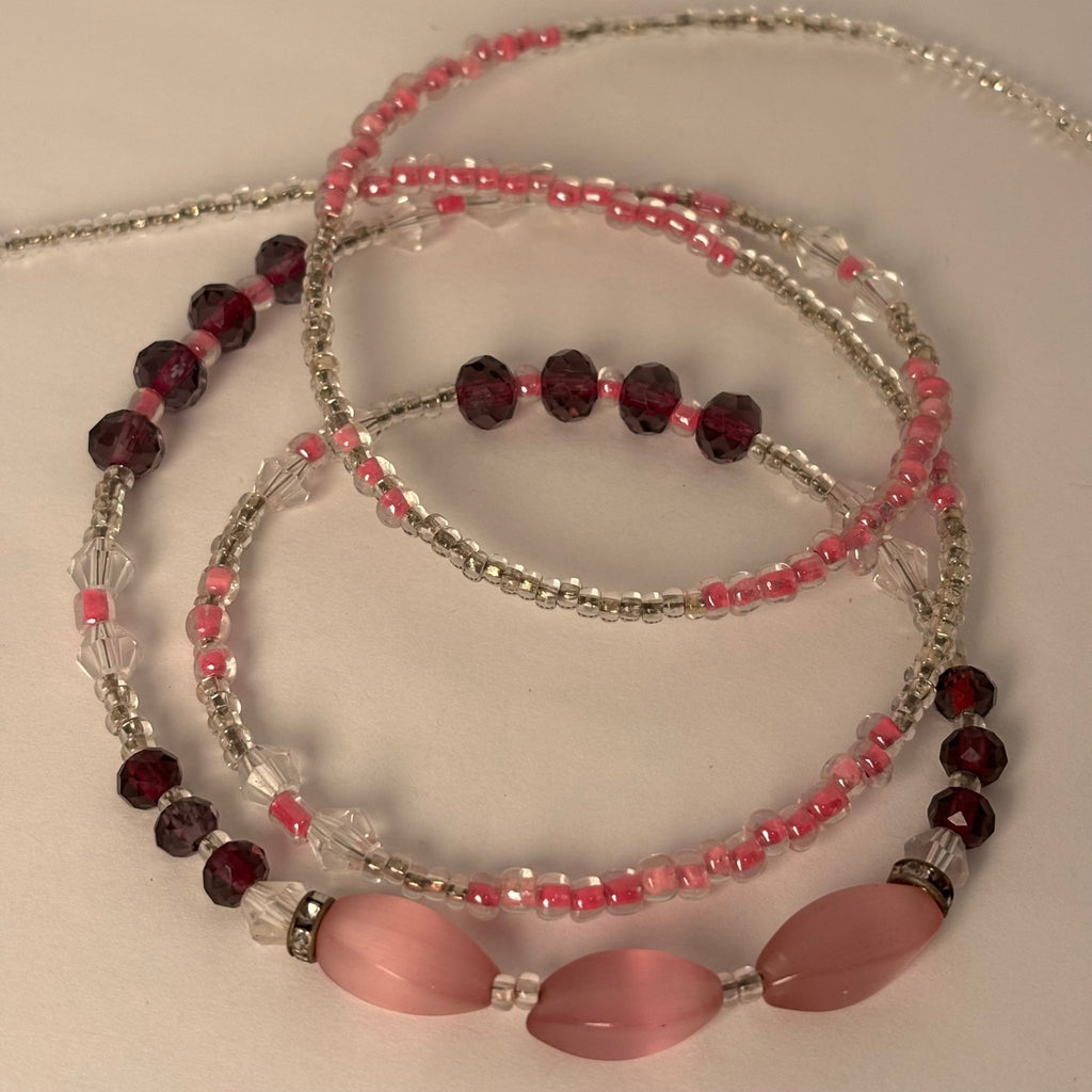 Heartstrings - Body Shift Beads