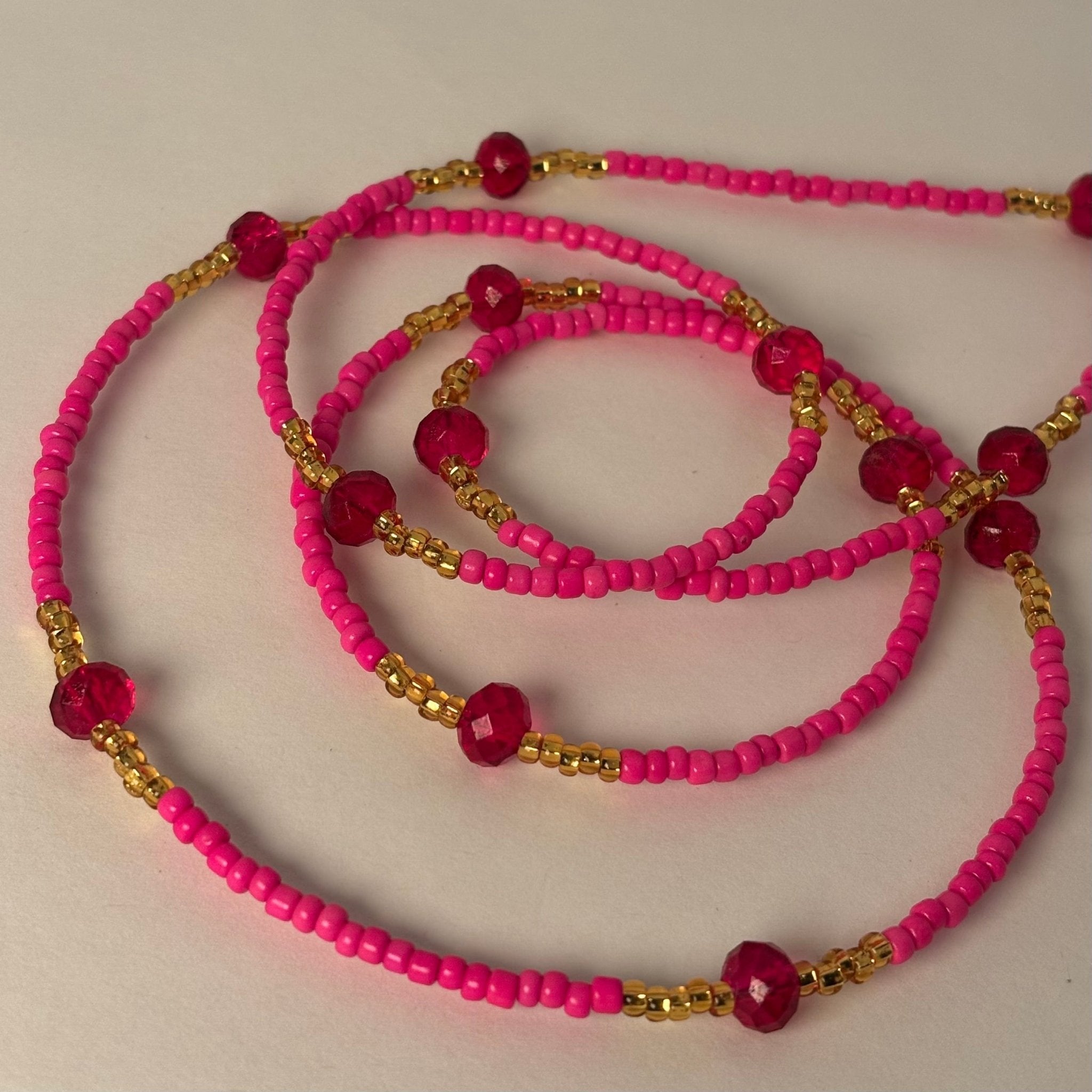 Flirty Fizz - Body Shift Beads