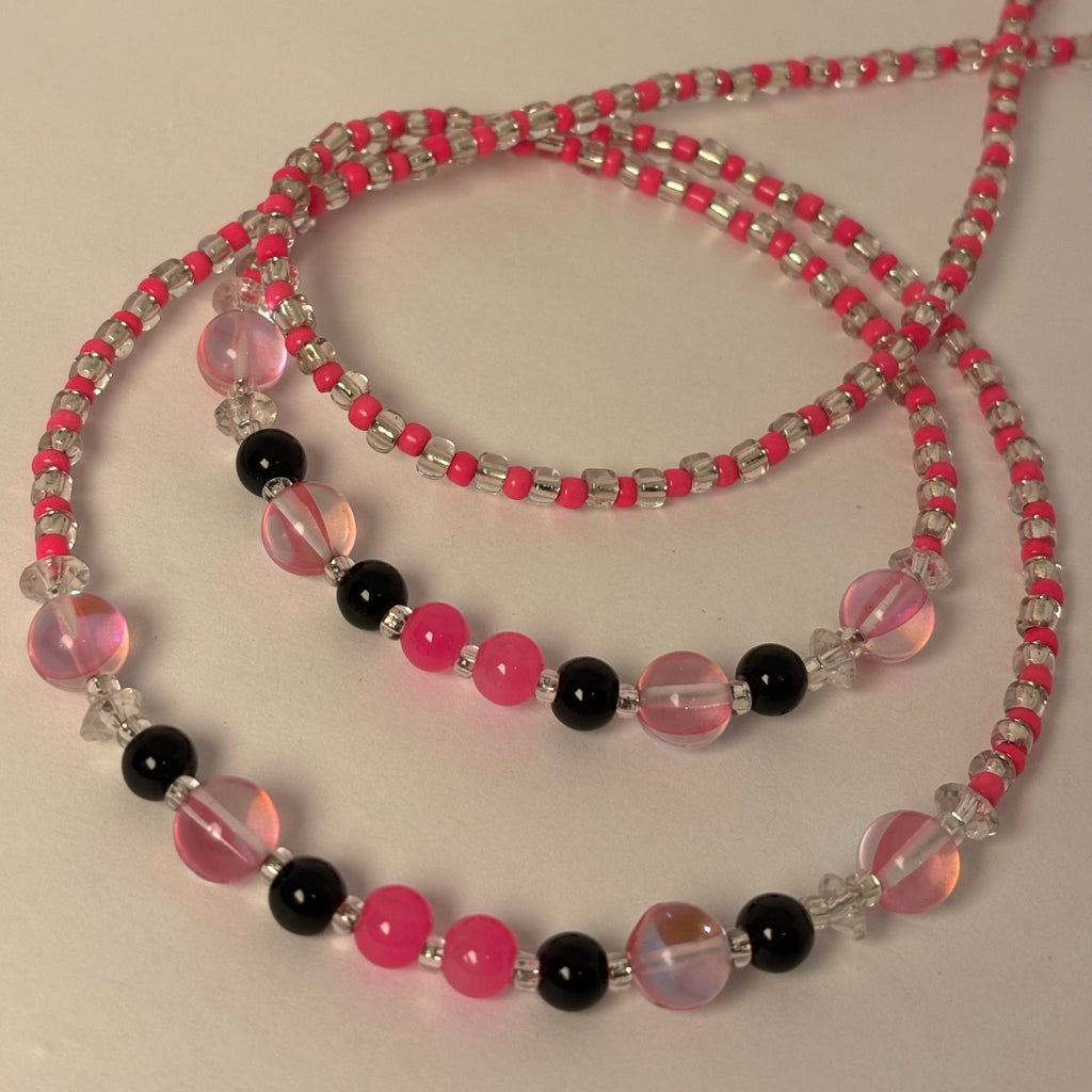 Soulmate Shine - Body Shift Beads