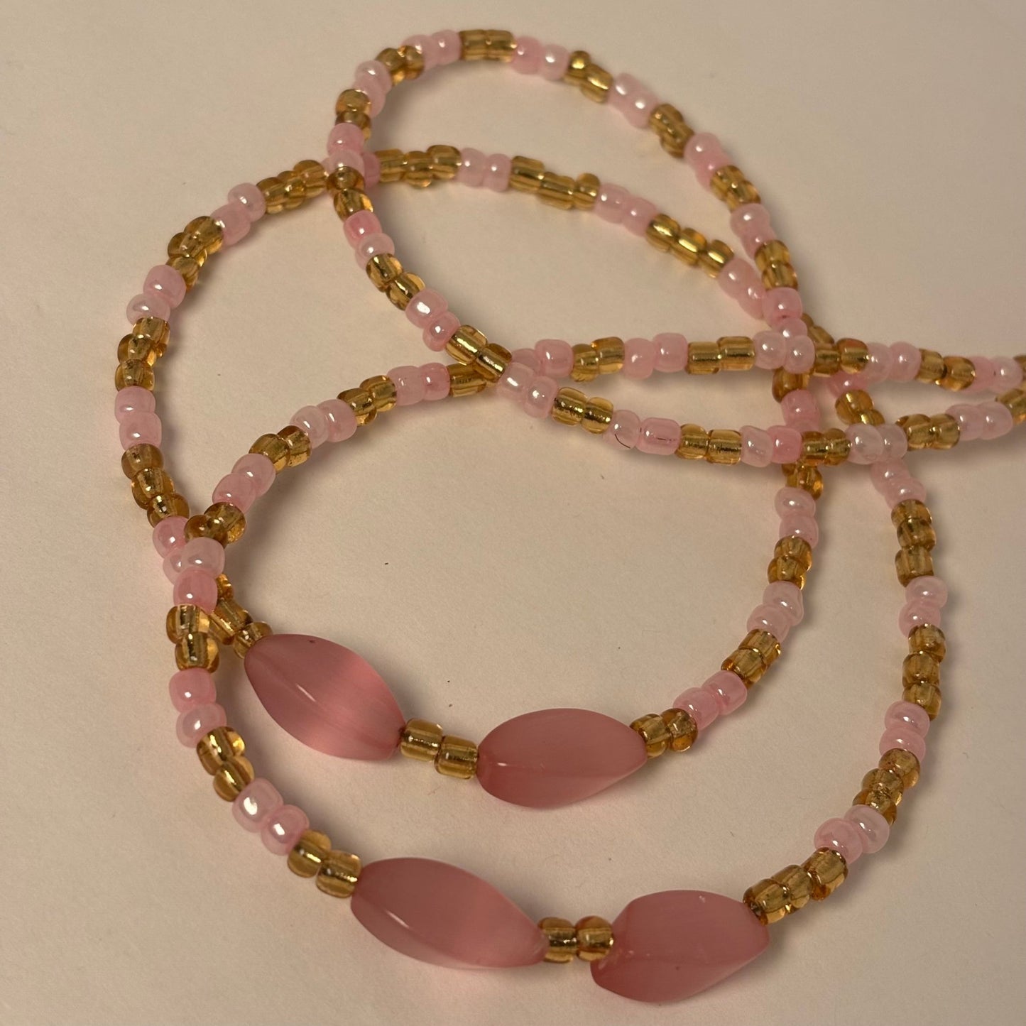 Lover's Dream - Body Shift Beads