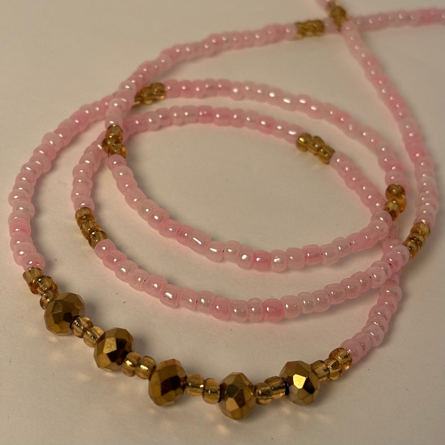 Eternal Love - Body Shift Beads