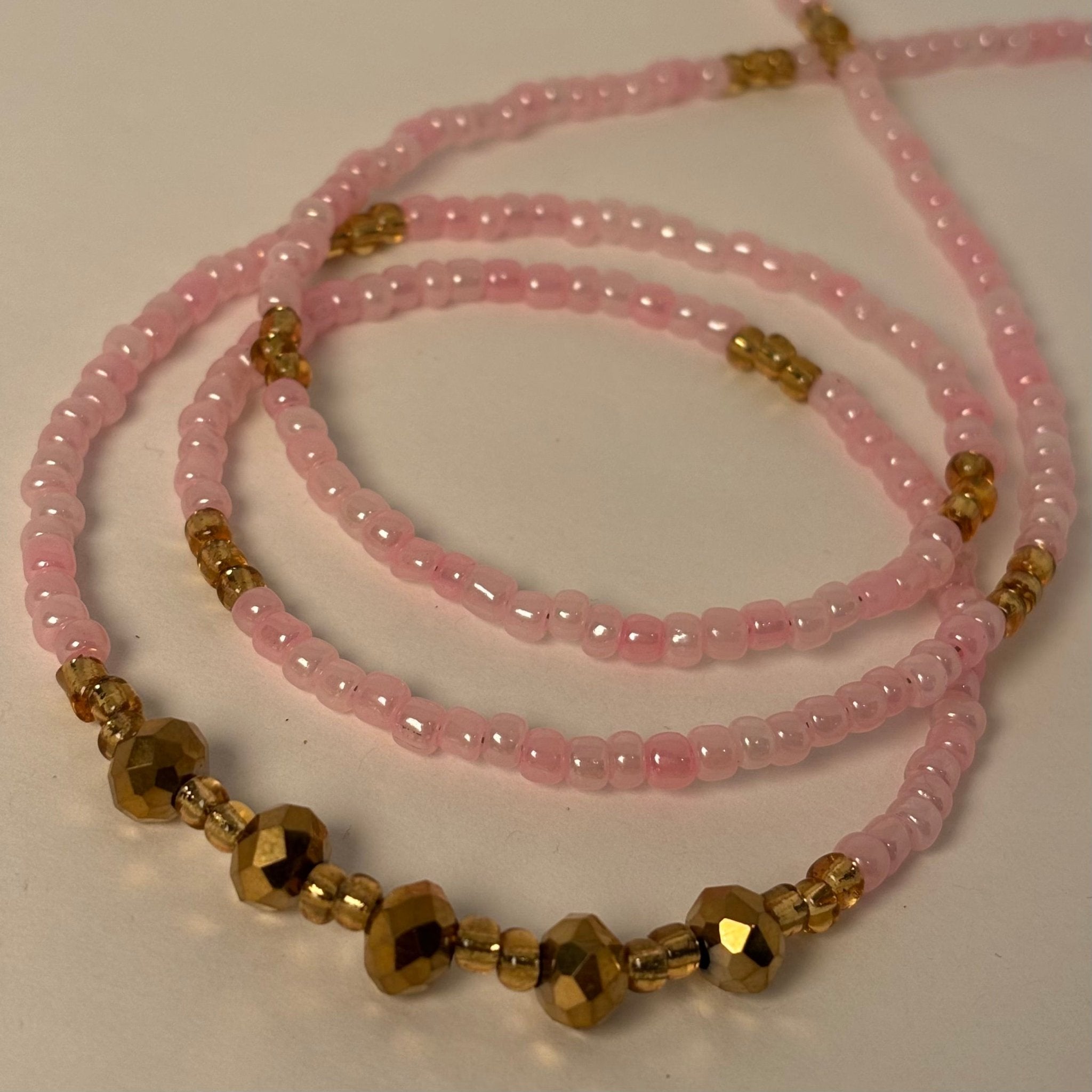 Eternal Love - Body Shift Beads