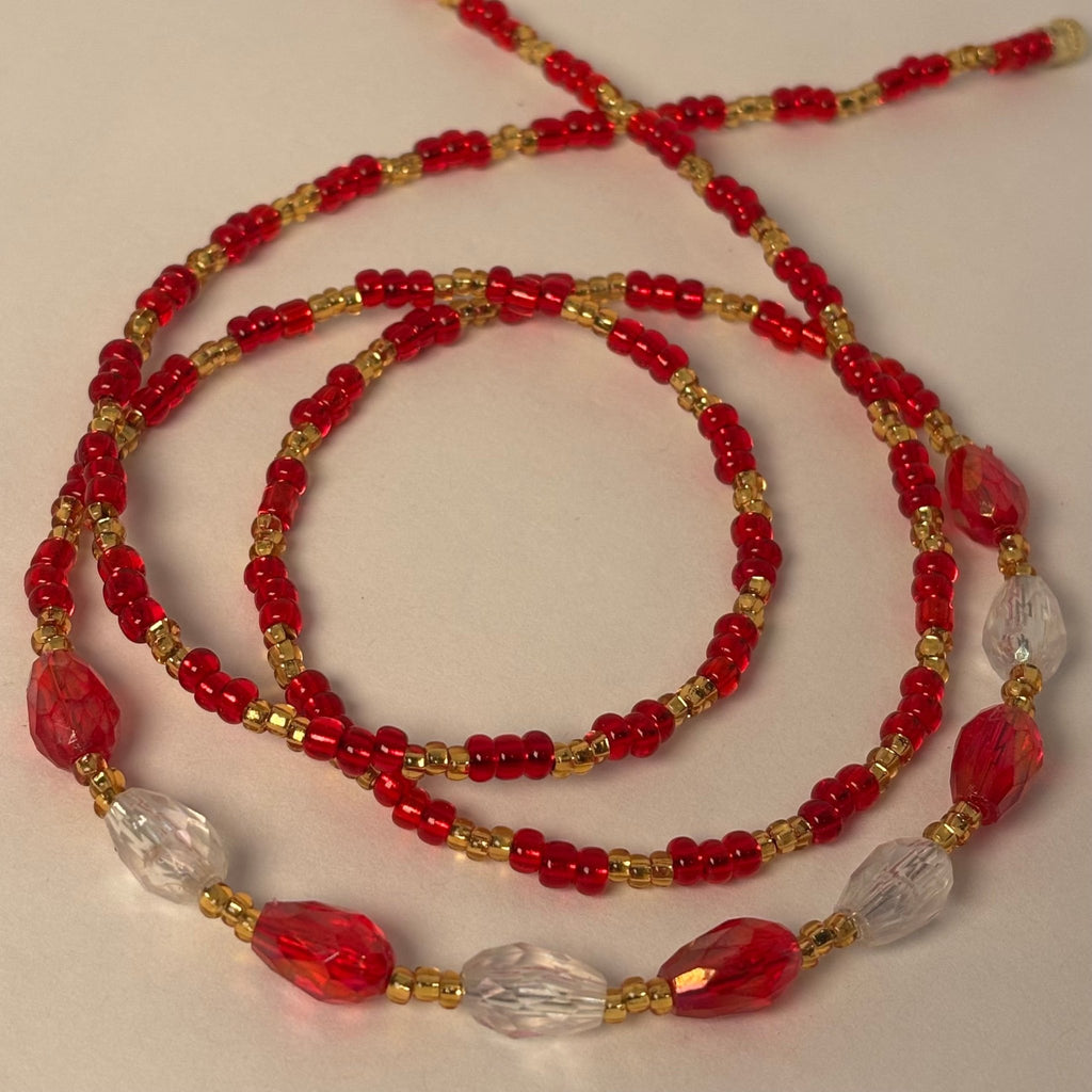 Secret Admirer - Body Shift Beads