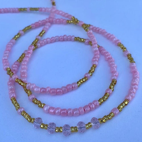 Bubbilicious - Body Shift Beads