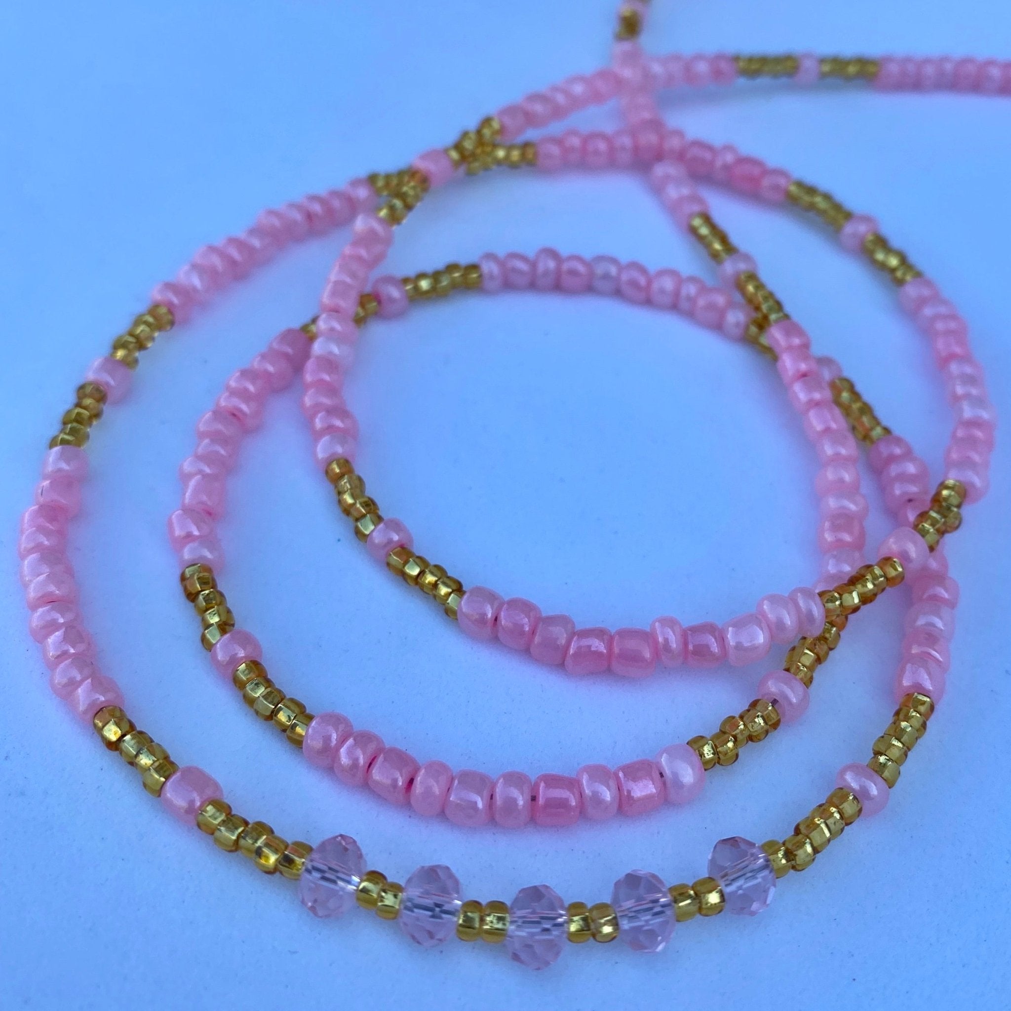 Bubbilicious - Body Shift Beads