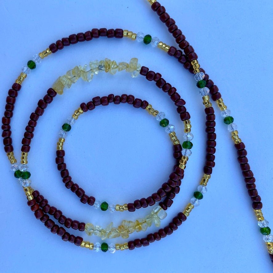 Chocolat - Body Shift Beads