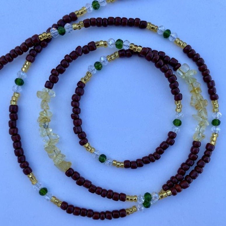 Chocolat - Body Shift Beads