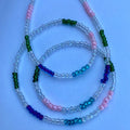 Cotton Candy - Body Shift Beads
