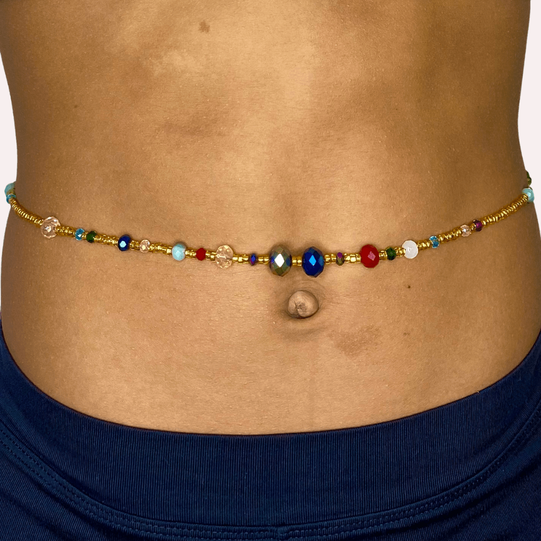 Island Vybe - Body Shift Beads