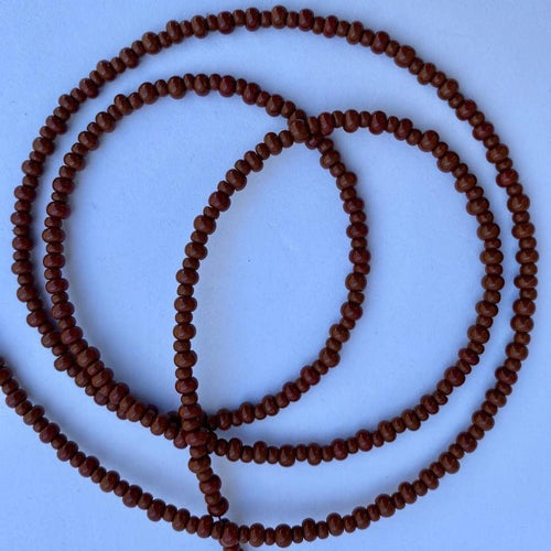 Brown Sugar - Body Shift Beads