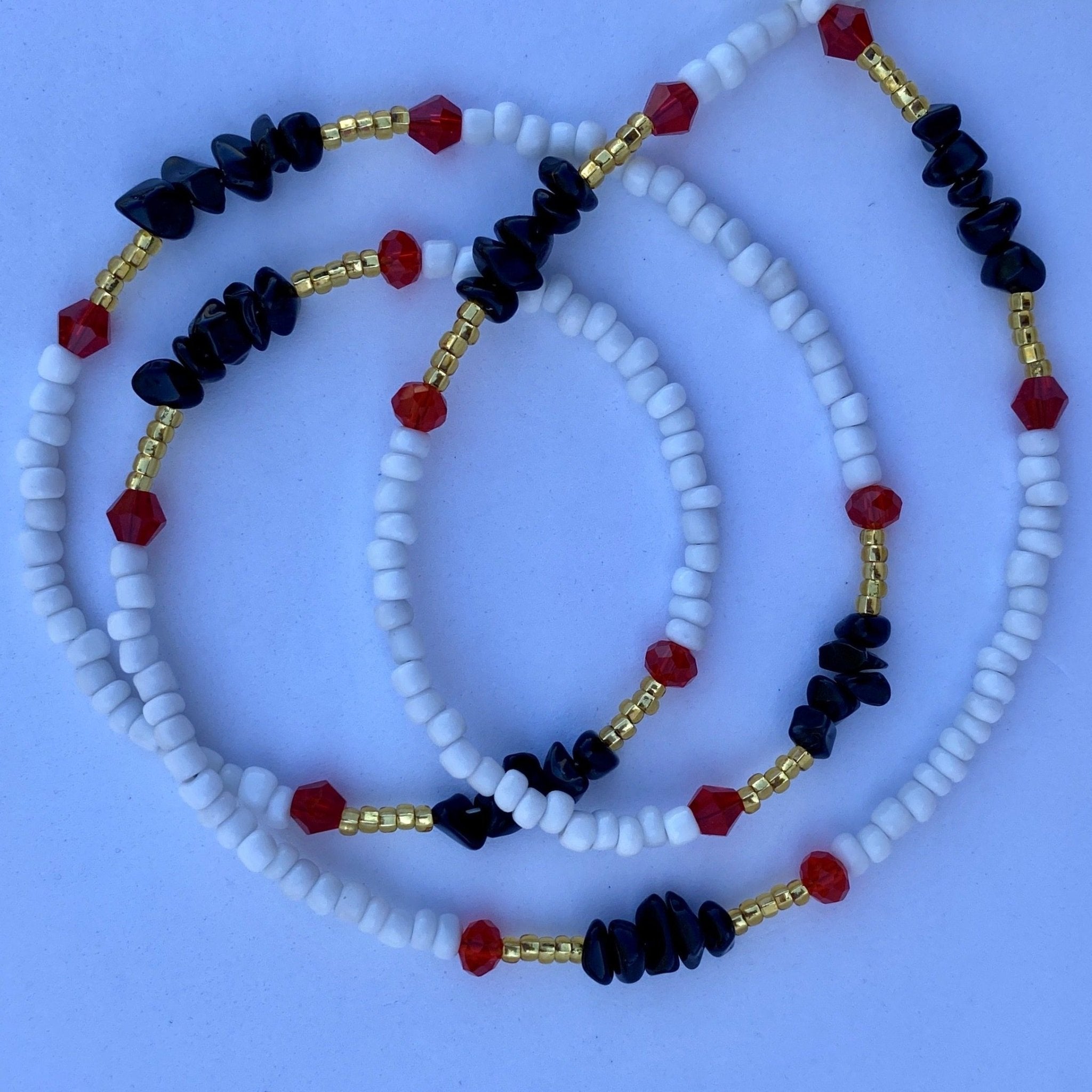 Hematite - Body Shift Beads