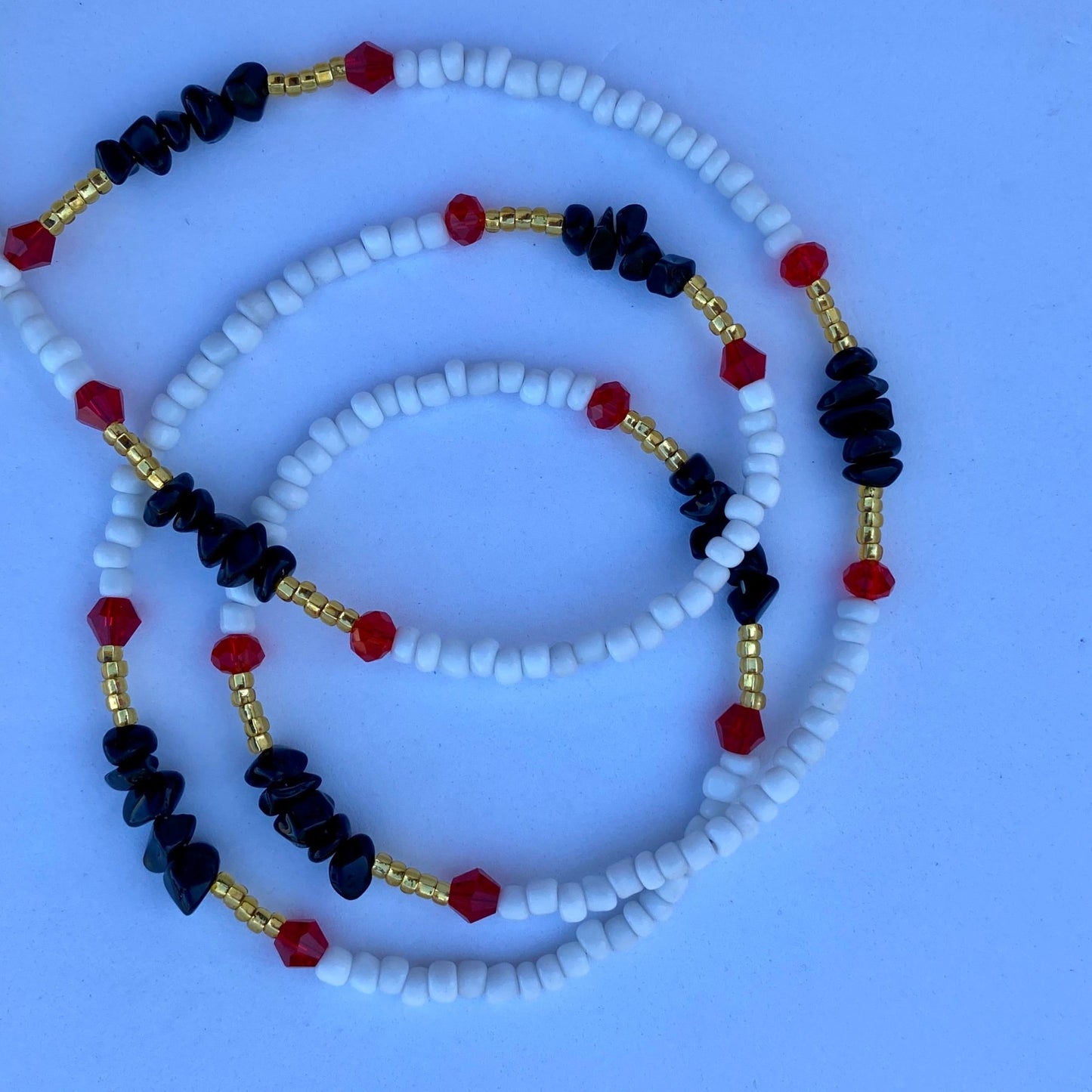 Hematite - Body Shift Beads