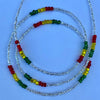 Afrikan Platinum - Body Shift Beads