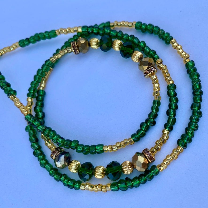 Chanél - Body Shift Beads