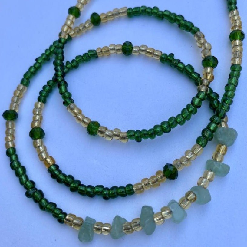 Grow Seazon - Body Shift Beads