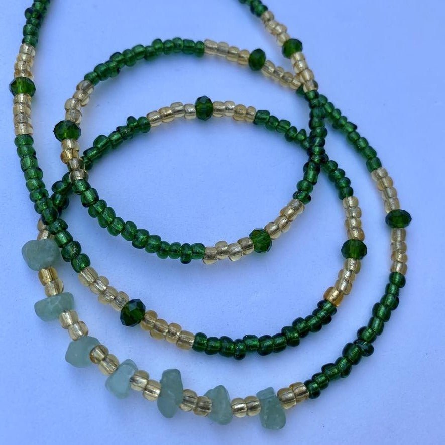 Grow Seazon - Body Shift Beads