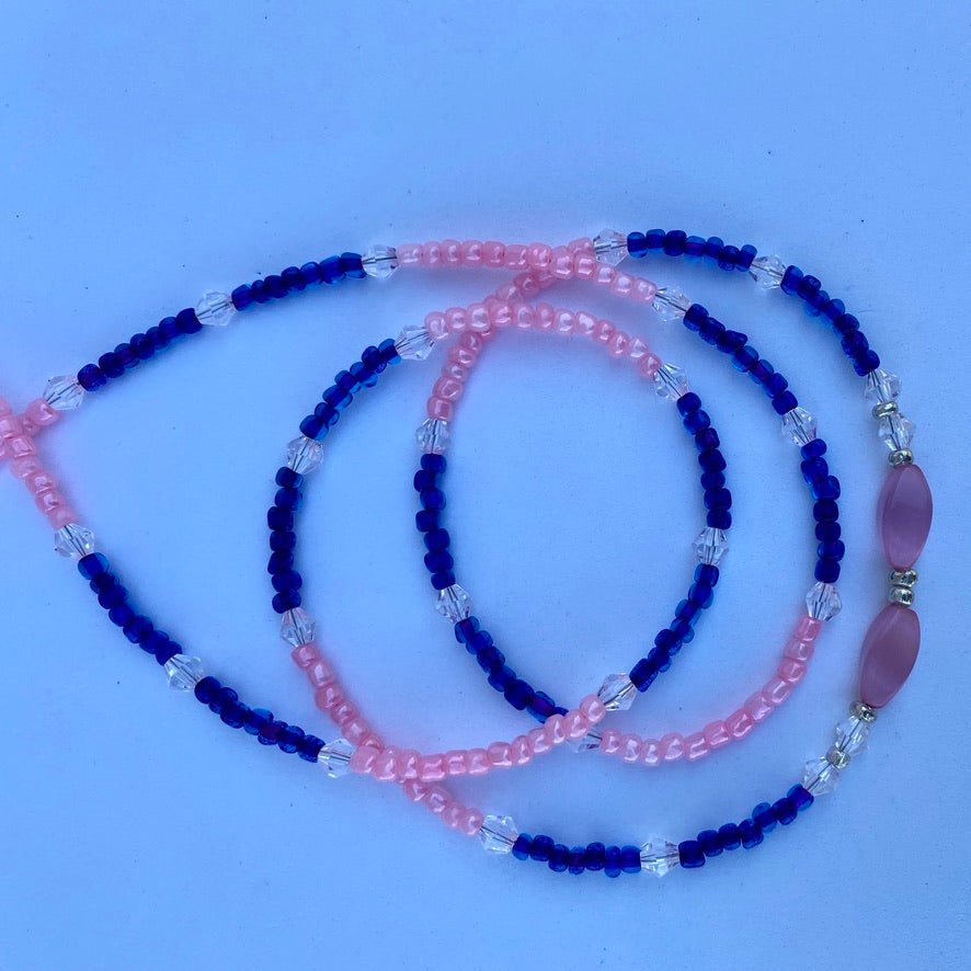 Pinkberry - Body Shift Beads