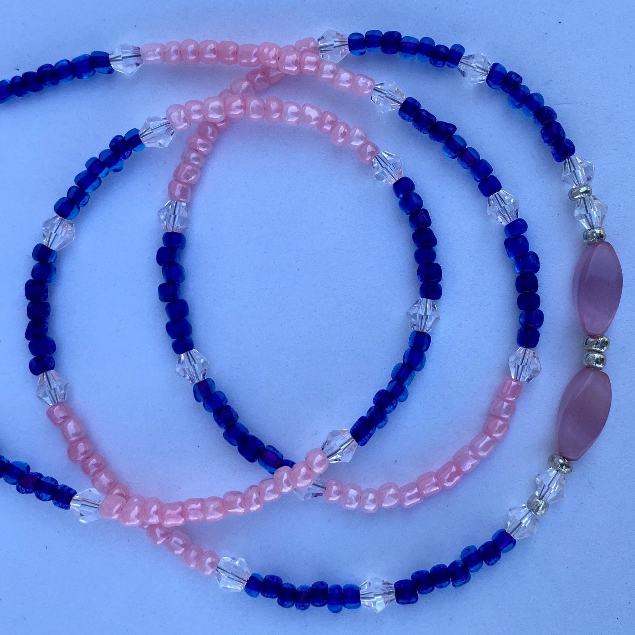 Pinkberry - Body Shift Beads