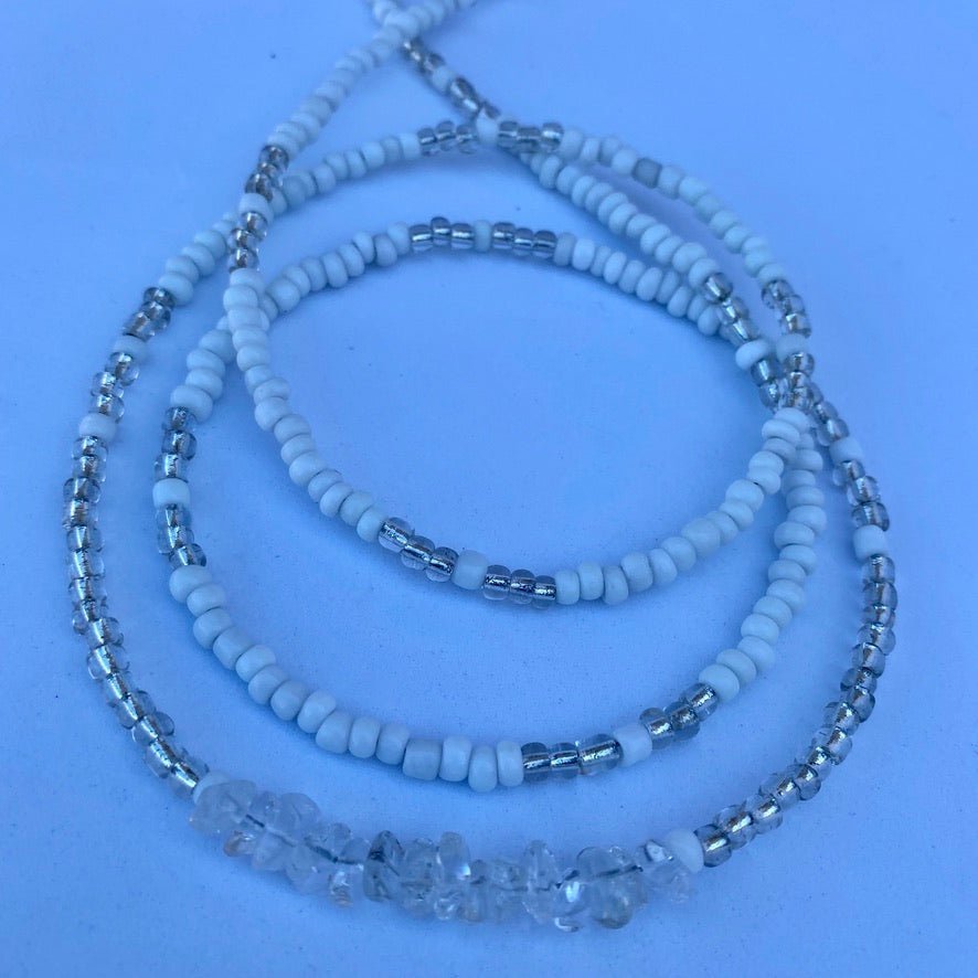 Allure - Body Shift Beads