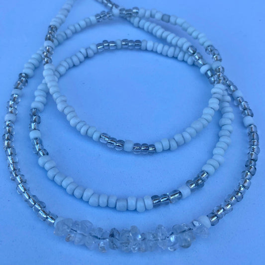 Allure - Body Shift Beads