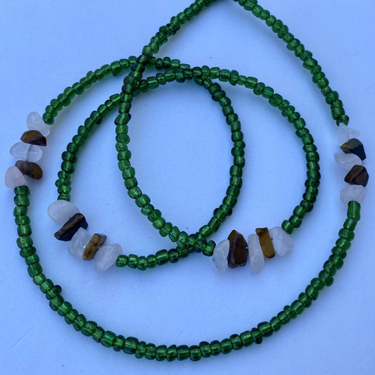 Medusa - Body Shift Beads