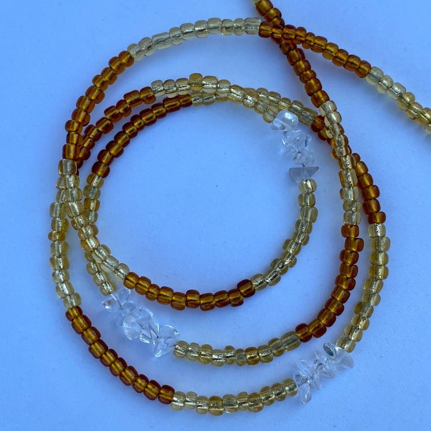 Simplistic Shift - Body Shift Beads