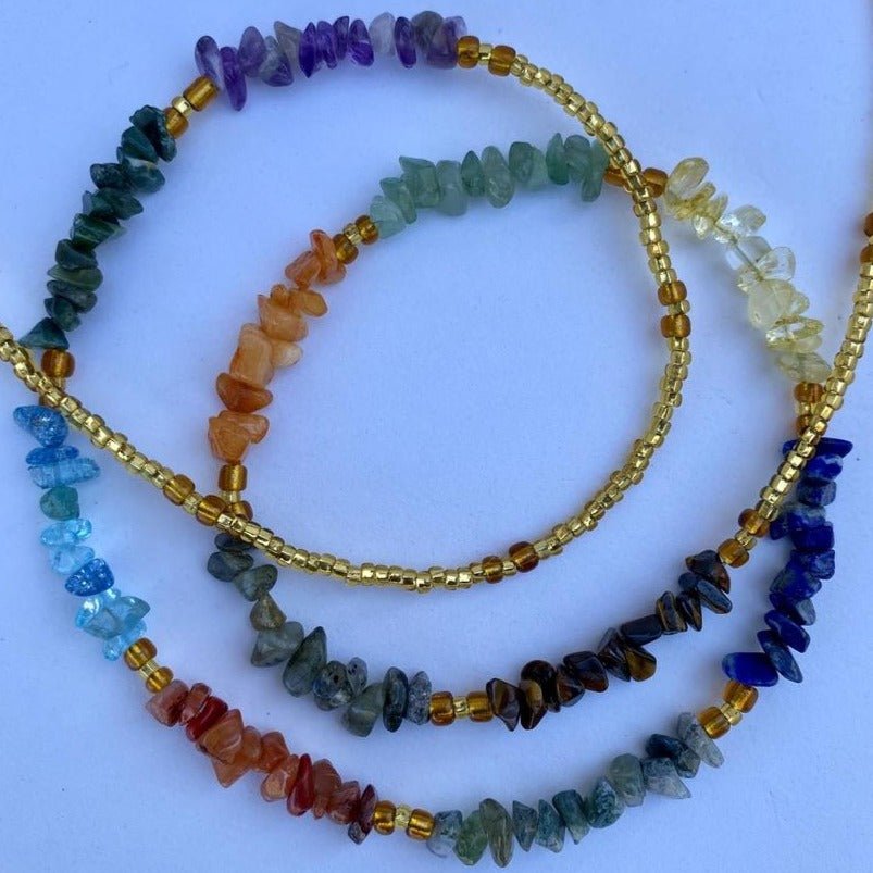 Sza - Body Shift Beads