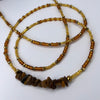 Gold Lynx - Body Shift Beads