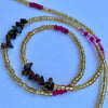 Pnk Tigress - Body Shift Beads