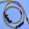 Pnk Tigress - Body Shift Beads